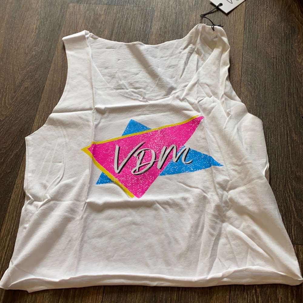 VDM Tank